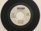 TNT Band - That's Life - 1969 Latin Soul, Coutique Label G+ - DJ Copy - Listen