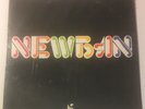 NEWBAN s/t LP Guinness sealed original tax scam jazz soul funk