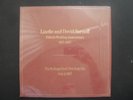 FRANK SINATRA Live Performance DAVID SARNOFF 50TH WEDDING RARE '67 RCA LP RECORD