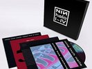 NINE INCH NAILS - HALO I-IV (LIMITED 4 LP SET) 4 VINYL LP NEW+