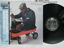 THELONIOUS MONK SEPTET MONK'S MUSIC RIVERSIDE VIJ-106 Japan OBI VINYL LP