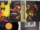 CHEAP TRICK AT BUDOKAN EPIC 25 3P-5 Japan OBI VINYL LP