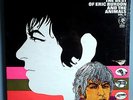 THE ANIMALS BEST OF ERIC BURDON & ANIMALS #2 RARE SEALED ORIG '67 MGM STEREO LP