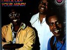 THE IMPRESSIONS w/CURTIS MAYFIELD CHECK YOUR MIND RARE SEALED ORIG '70 CURTOM LP