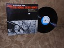 FInger Poppin With The Horace Silver Quintet Blue Note 4008 NYC deep groove RVG