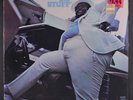 JEAN KNIGHT: Mr. Big Stuff LP Sealed (saw mark, corner ding, tiny tear in shrin