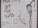 PINK FLOYD: Off The Wall 12 (PC, dj, promo stamp obc, different mix, slight cor