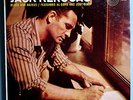 JACK KEROUAC w/ZOOT SIMS BLUES+HAIKUS INSANELY RARE ORIG'58 HANOVER MONO LP MINT
