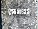 THE PAISLEYS COSMIC MIND PLAY INSANELY RARE ORIG'70 PEACE LP PSYCH HOLY GRAIL NM