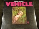 PSYCH ROCK LP SEALED OLD STOCK The Ides Of March Warner Brothers 1863 Vehicle