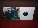 CALLIOPE Steamed 1st LP 1968 BUDDAH UK 1st Press  MINT  AMAZING PSYCH RARITY
