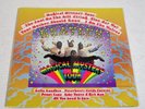 The Beatles-Magical Mystery Tour-1967 US LP-SEALED