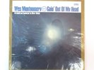 WES MONTGOMERY GOIN OUT OF MY HEAD SEALED DCC AUDIOPHILE JAZZ LP 180G Numbered