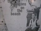 On the Beach [lp_record] The Paragons