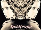 Felt Mountain [lp_record] Goldfrapp,Goldfrapp