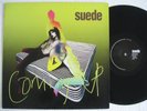 SUEDE * Coming Up * Original NUDE LP A1/B1 1996