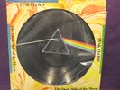 Pink Floyd The Dark Side Of The Moon Picture Disc