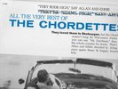 LP ALL THE VERY BEST OF THE CHORDETTES Barnaby 4003 unplayed, cellophane NMnt