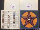 PENTANGLE DOUBLE LP: