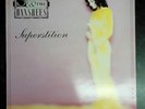 Siouxsie and the Banshees LP Superstition