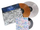 Father John Misty Pure Comedy Deluxe Vinyl + bonus 7