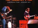 TEN YEARS AFTER European Tour 1973 2LP UK hard blues Recorded LIVE top quality