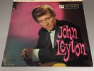 JOHN LEYTON