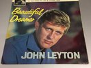 JOHN LEYTON