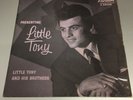 LITTLE TONY AND HIS BROTHERS