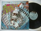 THE AMBOY DUKES 