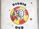 Dub Specialist Bionic Dub Part One  Jaimaican LP