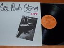 Little Bob Story - Live (In London) - 1978 French RCA Vinyl LP