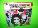 Original SEALED The Rocky Horror Picture Show ?–1975 Soundtrack Vinyl LP Record
