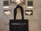 Arctic Monkeys GOLD VINYL Tranquility Base Hotel & Casino + BAG + Postcards 4