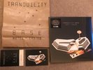 Arctic Monkeys Tranquility Base Hotel Gold Vinyl Limited Edition Pop up
