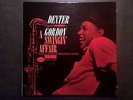 Dexter Gordon, A swingin' affair, BST 84133, 1st, New York USA, RVG, ear, NM