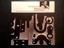 Bobby Hutcherson, Components, BLP 4213, 1st mono, New York USA, RVG, EX