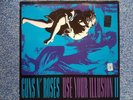 Guns n' Roses - Use Your Illusion II - 1st pressing RARE