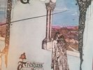 Genesis trespass lp UK import