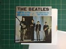 The Beatles -  From me to you she loves you / Till there was 45 RPM 7” record