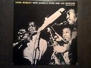 Hank Mobley with Donald Byrd and Lee Morgan, BLP 1540, Lexington Ave, RVG, NM