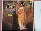 DG Digital 423567-1 PUCCINI Madame Butterfly Sinopoli 3LP Box  NM+