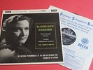 SXL 2234 WBg ED1 Kathleen Ferrier Bach Handel Arias Boult DECCA STEREO LP UK