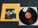 SZERYNG / RUBINSTEIN / BEETHOVEN / BRAHMS Violin Sonatas RCA SD LSC 2620 1s/1s