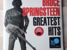 Bruce Springsteen RSD 2LP red vinyl # 8392 Greatest Hits Record Store Day 2018
