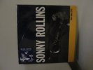 Sonny Rollins - Volume 1 - Music Matters Blue Note 45RPM 2LP SEALED #d