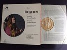 Faure - Requiem - Cluytens - HMV Angel Stereo W/G ED1 SAN 107 - Rare UK LP