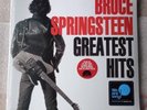 Bruce Springsteen RSD 2LP red vinyl # 8391 Greatest Hits Record Store Day 2018