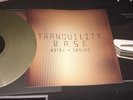 Arctic Monkeys Tranquility Base Hotel + Casino Gold Vinyl LP (RARE)