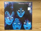 KISS CREATURES OF THE NIGHT VINYL LP ALBUM 1982 iron maiden black sabbath slayer